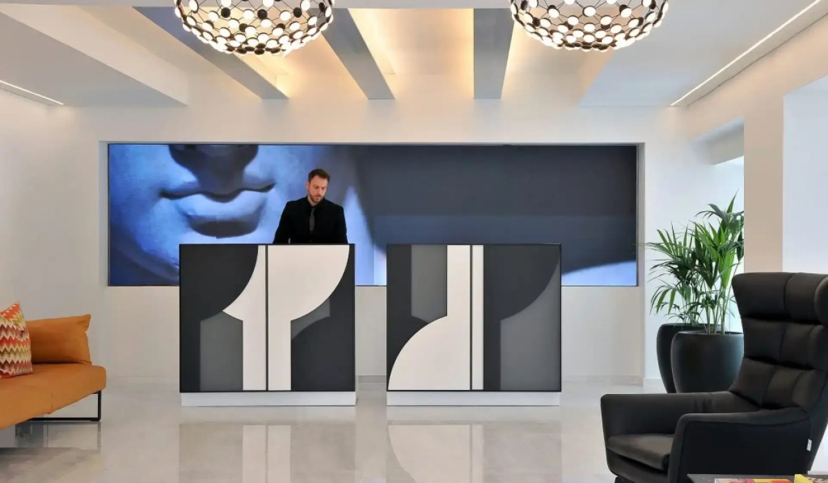 The Athenaeum Luxury Hotel - Immagine 2