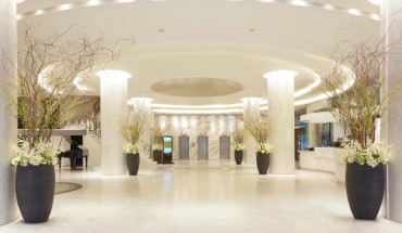 Titania Hotel