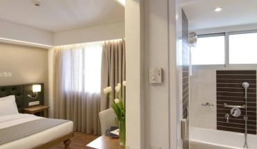 Titania Hotel