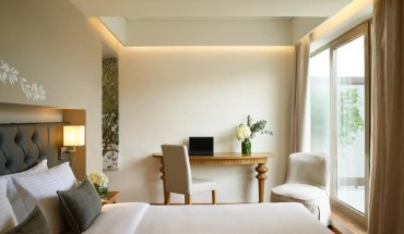 Titania Hotel