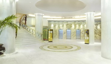 Titania Hotel