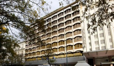 Titania Hotel