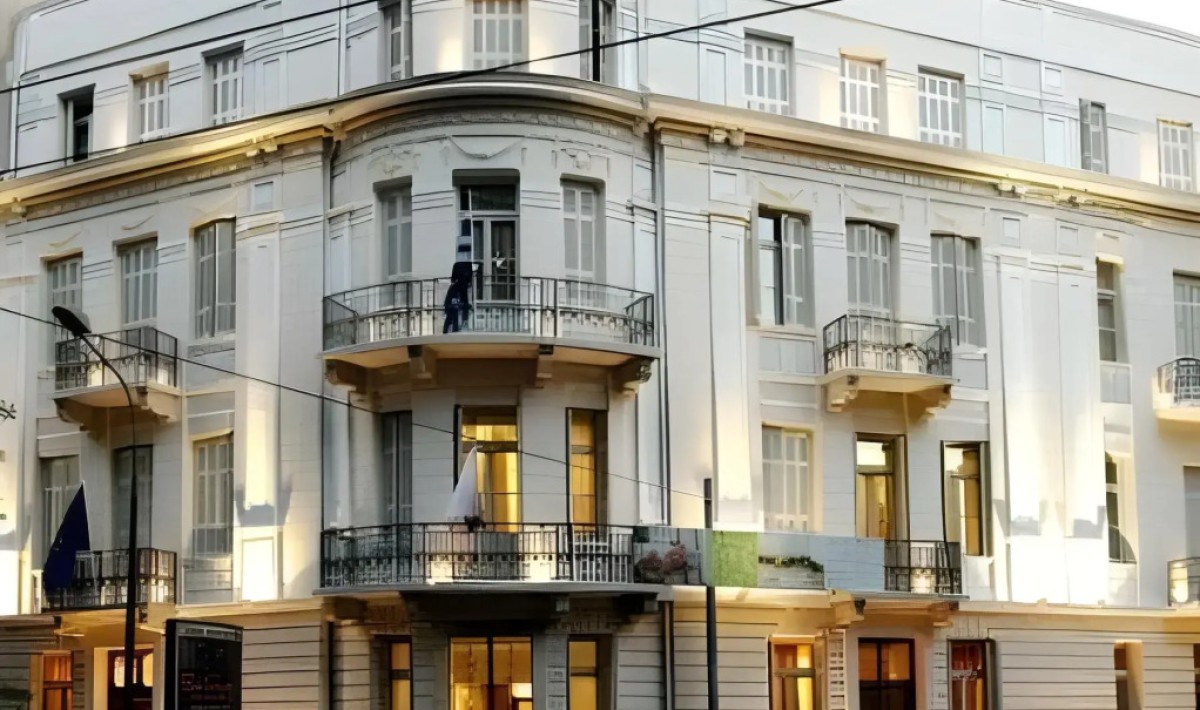 Art Hotel Athens - Immagine 1