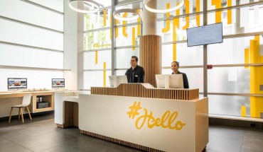 Campanile Paris 12 — Bercy Village