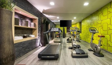 Elysia Hotel