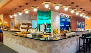 ibis Styles Paris Meteor Avenue d'Italie