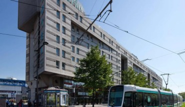 Le Remix Hotel