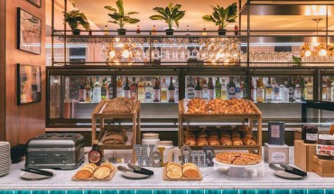 Le Remix Hotel