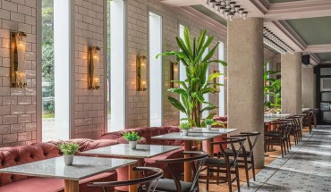 Le Remix Hotel