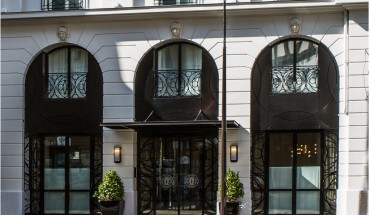 Le Tsuba Hotel