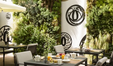 Le Tsuba Hotel