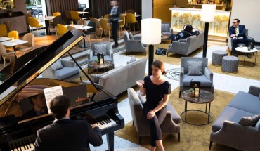 Le Tsuba Hotel
