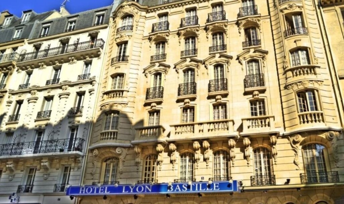 Mercure Paris Gare de Lyon Opéra Bastille - Immagine 1