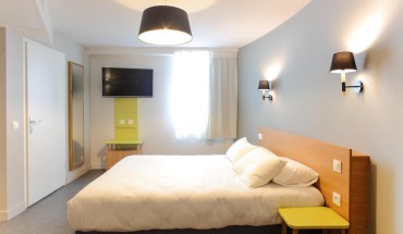 Reseda Hotel
