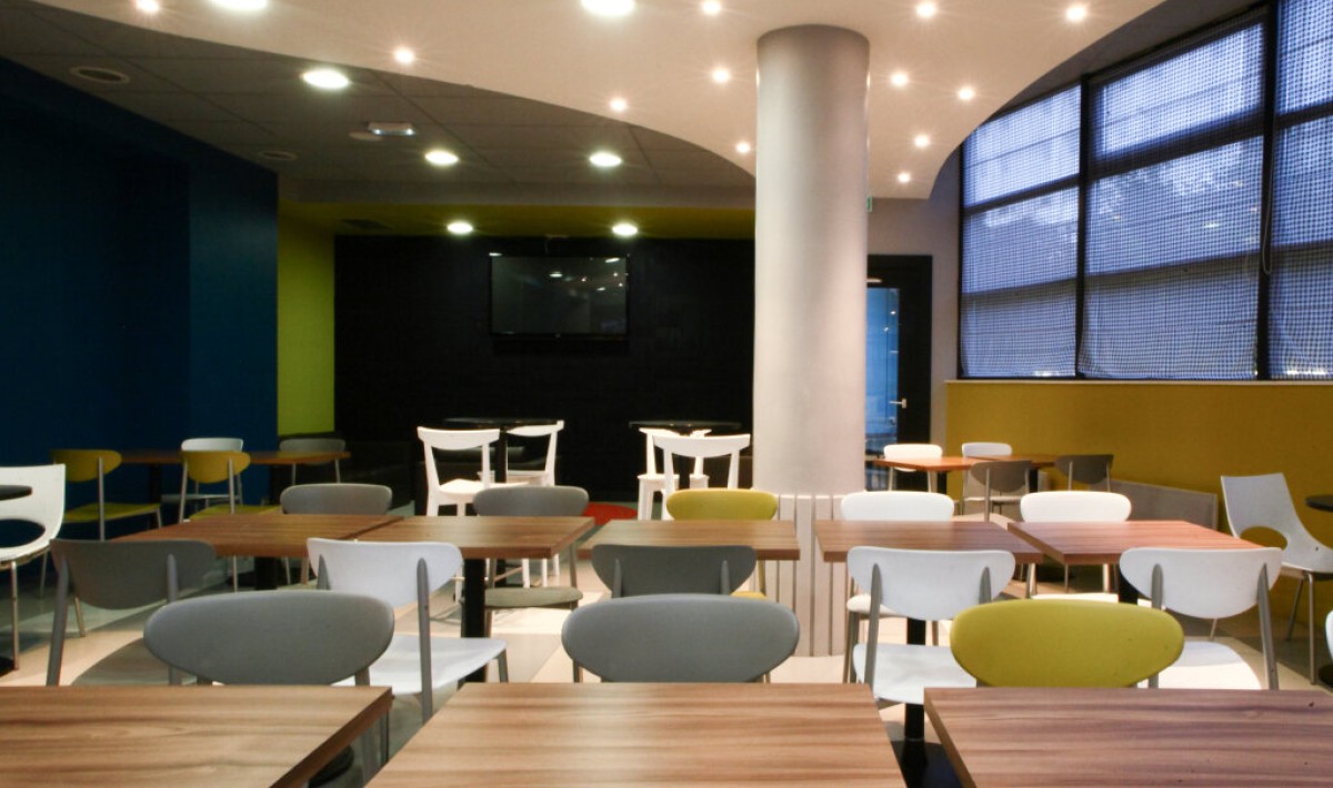 Reseda Hotel - Immagine 1