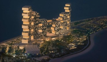 Atlantis The Royal