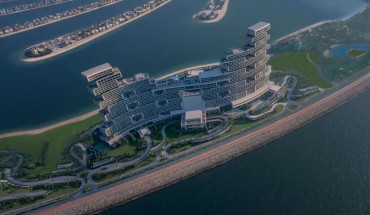Atlantis The Royal