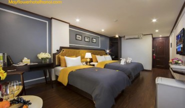 Mayflower Hotel Hanoi