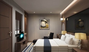 Spring Hotel Hanoi