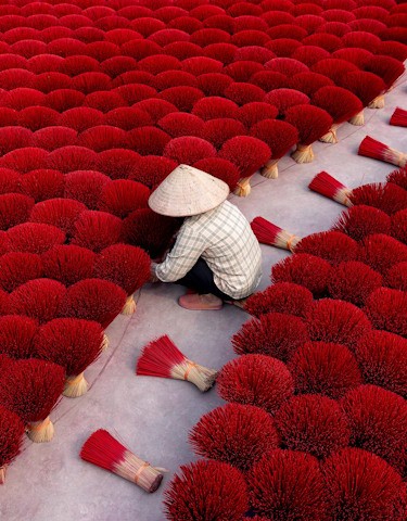 Vietnam Tour