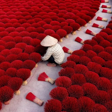 Vietnam Tour