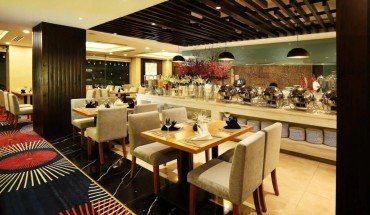 The Ann Hanoi Hotel & Spa