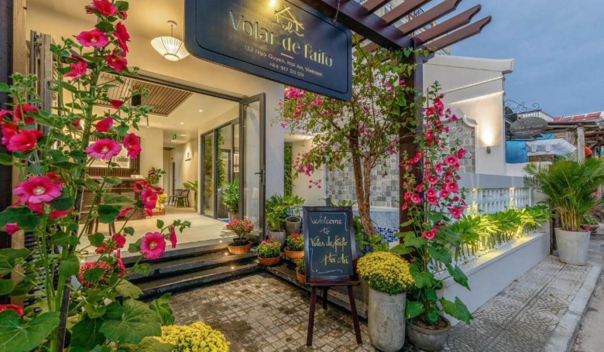 Volar de Faifo Villa - Immagine 1