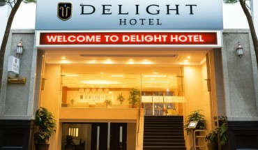 Hanoi Delight Hotel