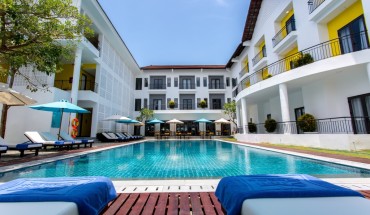 ÊMM Hotel Hoi An