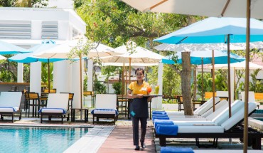 ÊMM Hotel Hoi An