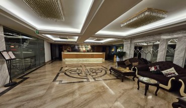 London Hanoi Hotel