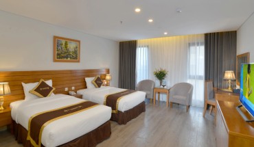 London Hanoi Hotel