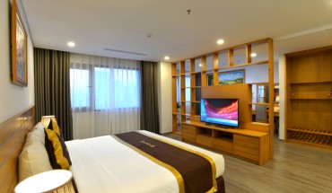 London Hanoi Hotel