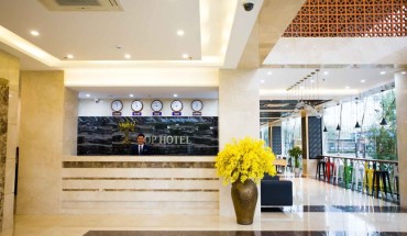 Top Hotel