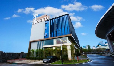 Top Hotel