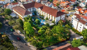 ÊMM Hotel Hoi An