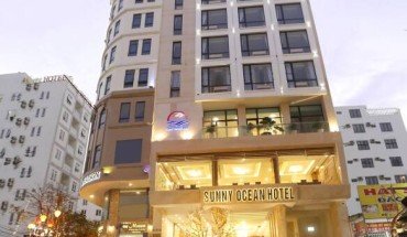 Sunny Ocean Hotel & Spa