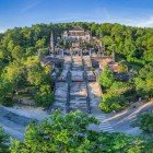 Hoi An → Da Nang → Hue