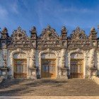 Hoi An → Da Nang → Hue