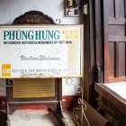 The Phung Hung Old House in Hoi An, dating back to the 18th century, showcases courtyards, carved wood, and the traditional architecture of Vietnamese and Chinese merchants.