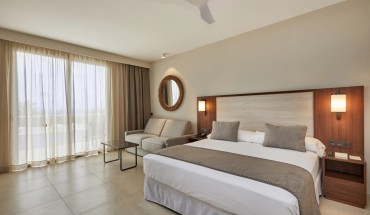 Hotel Riu Jambo