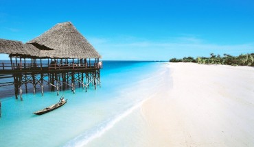 Hotel Riu Jambo