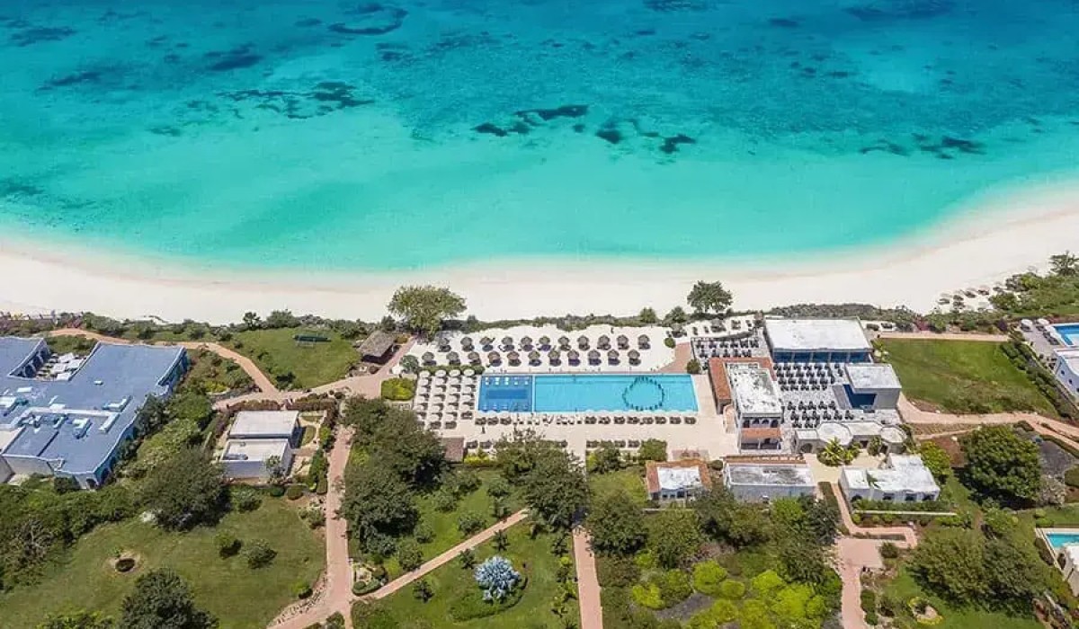 Hotel Riu Palace Zanzibar - All Inclusive - Immagine 2