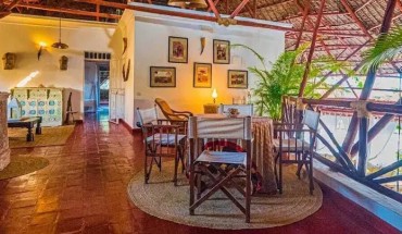 Luxury Perl Villa