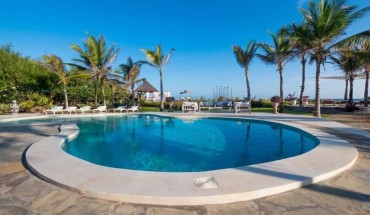 Luxury Perl Villa