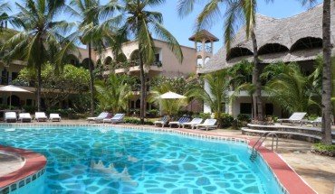 Aquarius Club International Resort