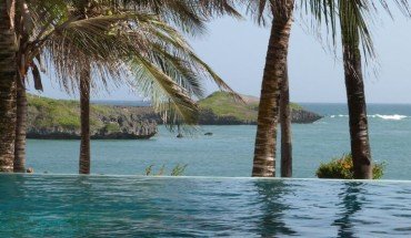 Aquarius Club International Resort