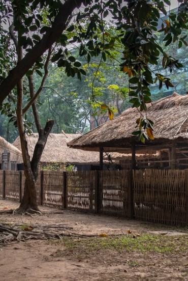 Ethnology Museum, Hoan Kiem Lake