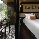 Hanoi → Halong Bay