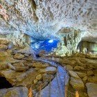 Halong Bay → Hanoi → Da Nang → Hoi An